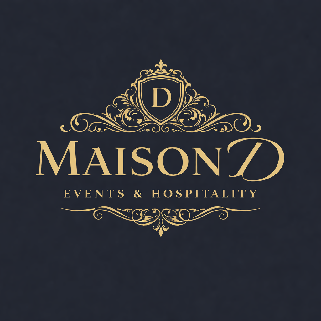 Maison D Event's and Hospitality LLC